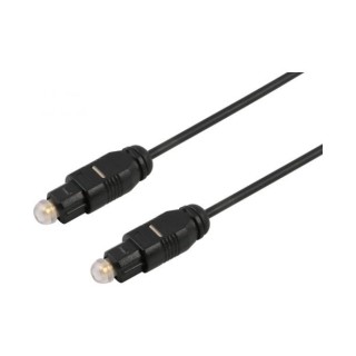 Acoustic Control - TSK 009 / 1M - cabo toslink | Z-Bombilla