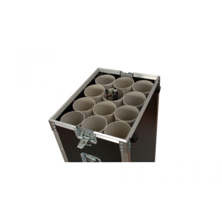 Work - MC 550 - Diversi Rack | Z-Bombilla