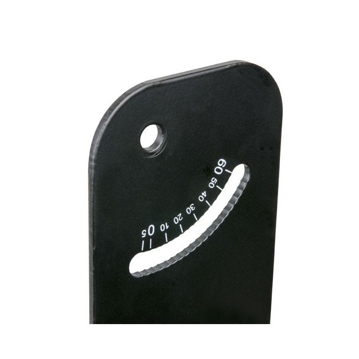 Dap Audio - Hanging Bracket for Xi-5 - Alto-falante suspenso para acessórios | Z-Bombilla