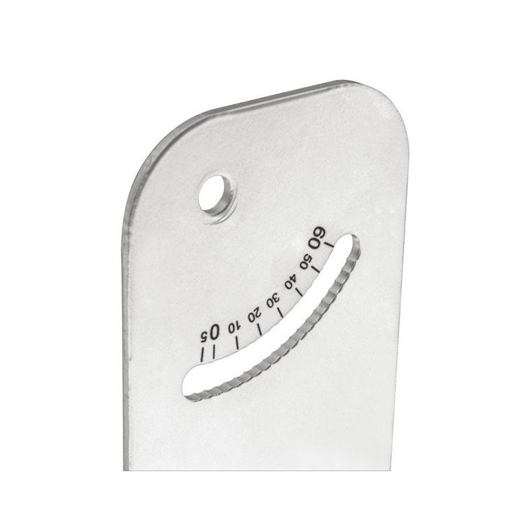 Dap Audio - Hanging bracket for Xi-6 - Alto-falante suspenso para acessórios | Z-Bombilla