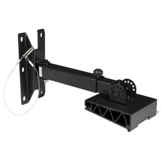 Dap Audio - Wall Bracket for Xi-3 - Alto-falante suspenso para acessórios | Z-Bombilla