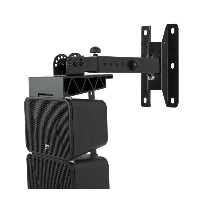 Dap Audio - Wall Bracket for Xi-3 - Accessory support hanging speaker | Z-Bombilla