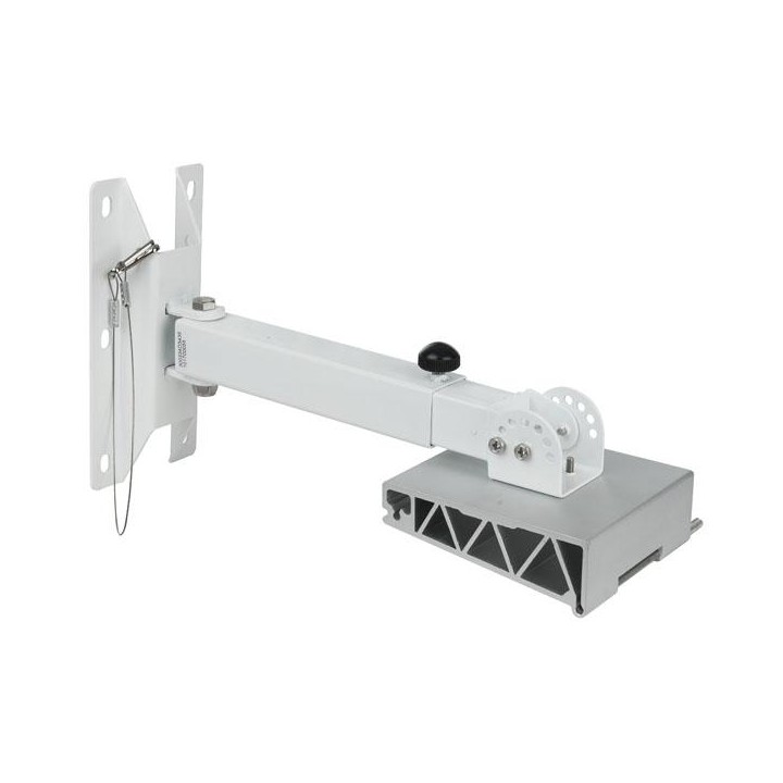 Dap Audio - Wall Bracket for Xi-3 - Accessori suport penjar altaveu | Z-Bombilla