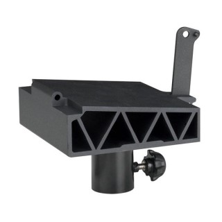 Dap Audio - Mobile Bracket for Xi-3 - Alto-falante suspenso para acessórios | Z-Bombilla