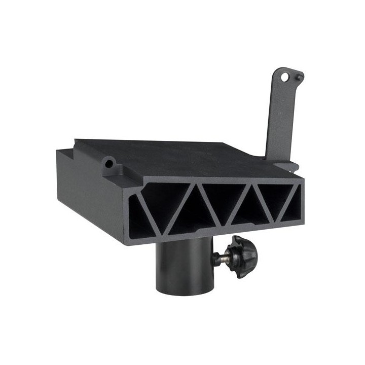 Dap Audio - Mobile Bracket for Xi-3 - Alto-falante suspenso para acessórios | Z-Bombilla