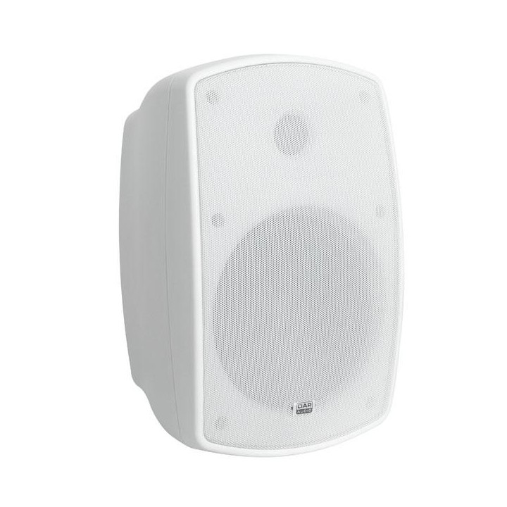 Dap Audio - EVO 6 - Les passifs | Z-Bombilla