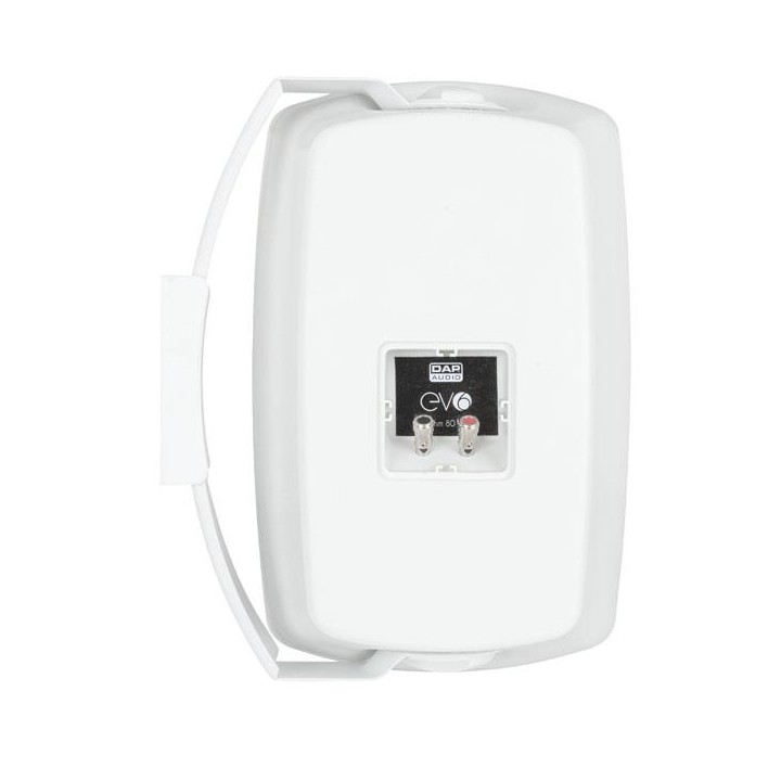 Dap Audio - EVO 6 - Les passifs | Z-Bombilla