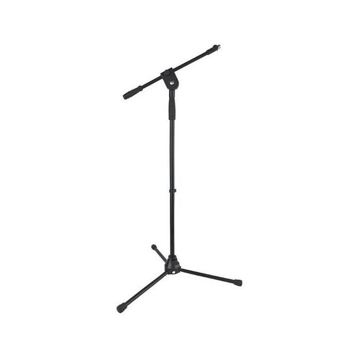 Dap Audio - Microphone Stand Ergo1 - Peu de Micro | Z-Bombilla