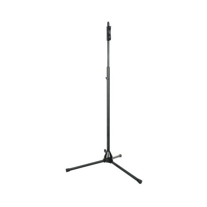 Dap Audio - Quick Lock Microphone Stand - Peu de Micro | Z-Bombilla