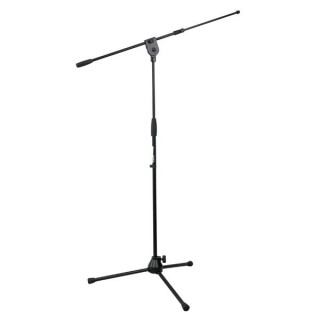 Dap Audio - Pro Microphone stand with telescopic boom - Peu de Micro | Z-Bombilla