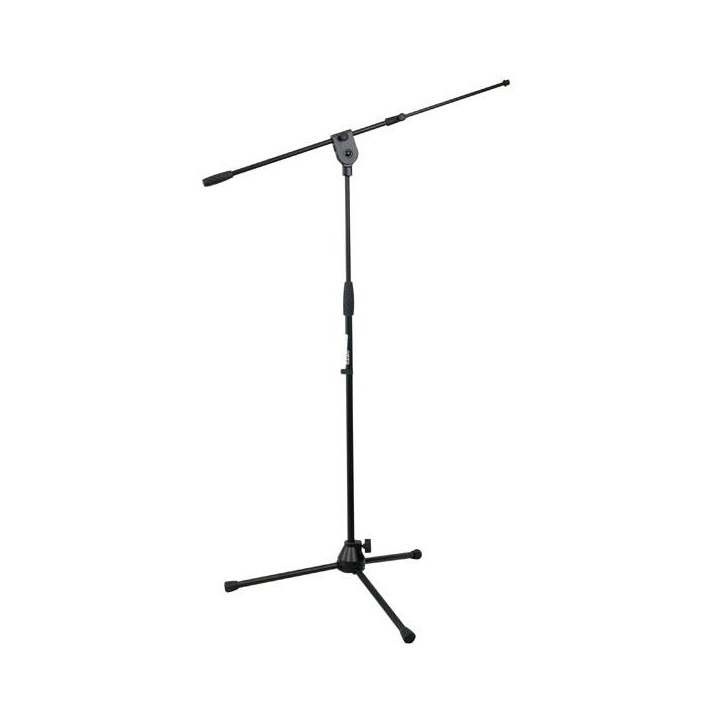 Dap Audio - Pro Microphone stand with telescopic boom - Peu de Micro | Z-Bombilla