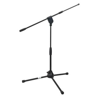 Dap Audio - Pro Microphone stand with telescopic boom - Peu de Micro | Z-Bombilla
