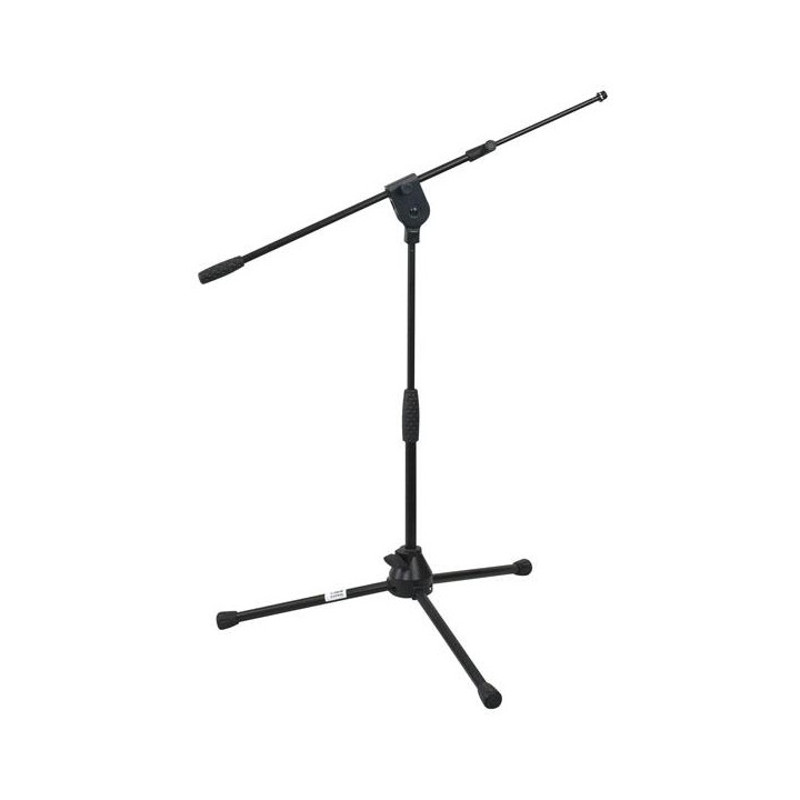 Dap Audio - Pro Microphone stand with telescopic boom - Peu de Micro | Z-Bombilla
