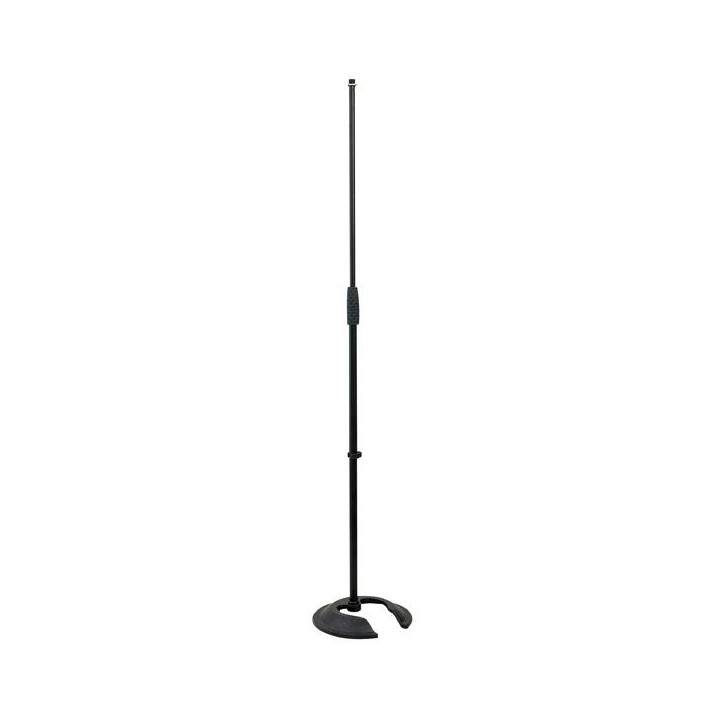 Dap Audio - Microphone pole with counterweight - Peu de Micro | Z-Bombilla