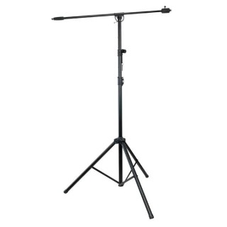 Dap Audio - Microphone stand for overhead - Peu de Micro | Z-Bombilla