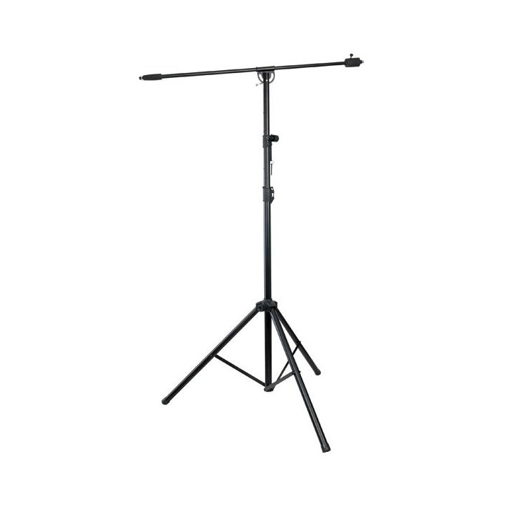Dap Audio - Microphone stand for overhead - Peu de Micro | Z-Bombilla