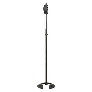 Dap Audio - Quick lock microphone stand - Peu de Micro | Z-Bombilla