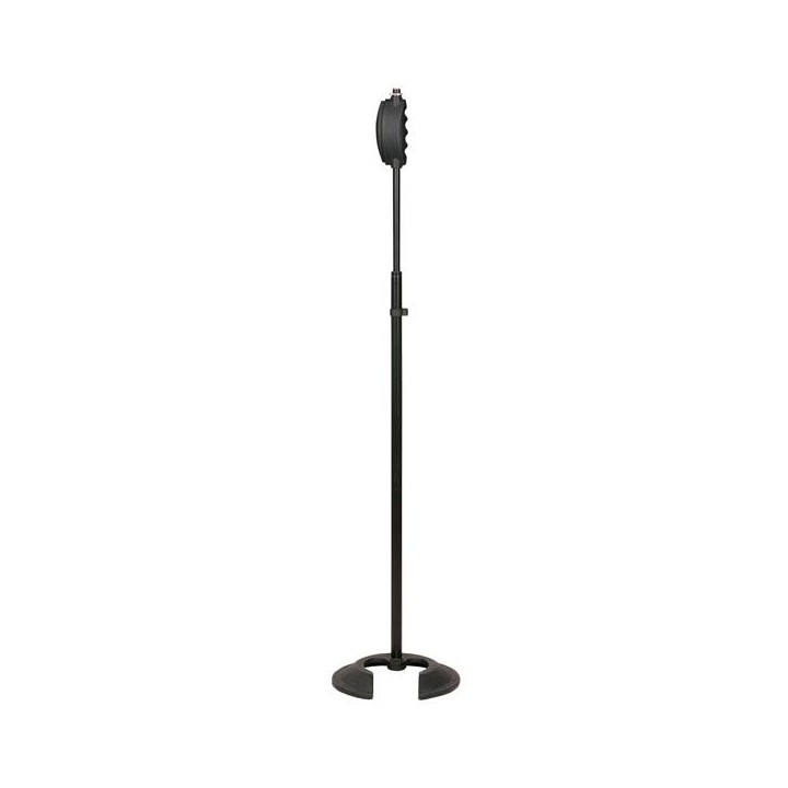 Dap Audio - Quick lock microphone stand - Piedi Micro | Z-Bombilla