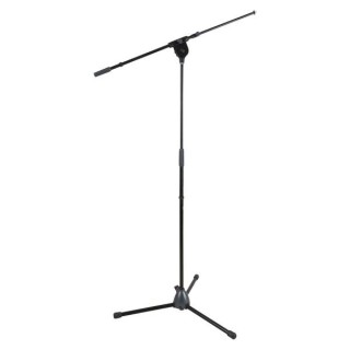 Dap Audio - Telescopic mic stand - Peu de Micro | Z-Bombilla