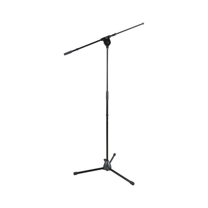 Dap Audio - Telescopic mic stand - Piedi Micro | Z-Bombilla