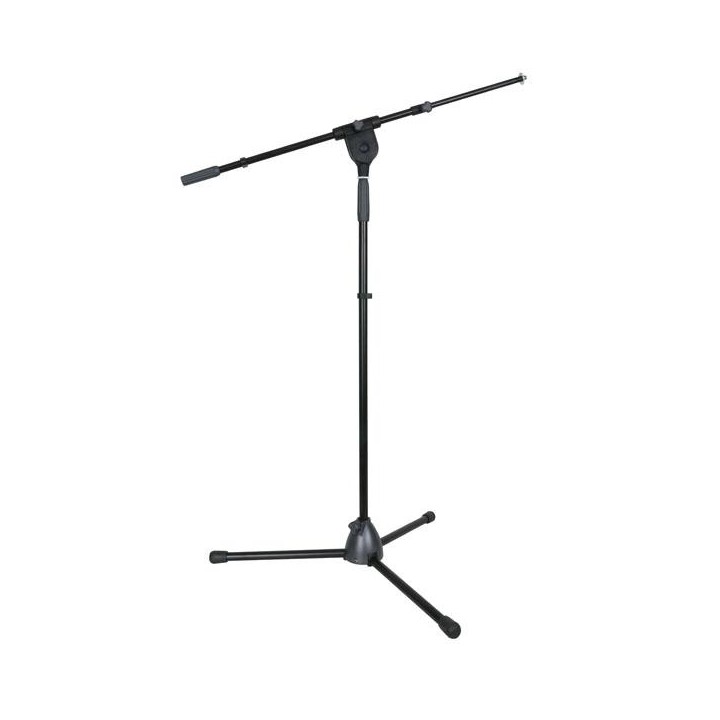 Dap Audio - Telescopic mic stand - Piedi Micro | Z-Bombilla