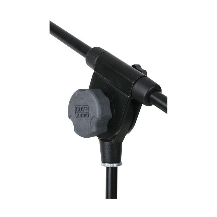 Dap Audio - Telescopic mic stand - Piedi Micro | Z-Bombilla