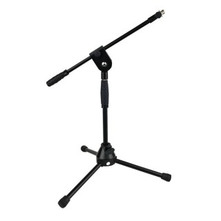 Dap Audio - Microphone Stand Ergo2 - Peu de Micro | Z-Bombilla