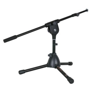 Dap Audio - Telescopic mic stand low - Peu de Micro | Z-Bombilla