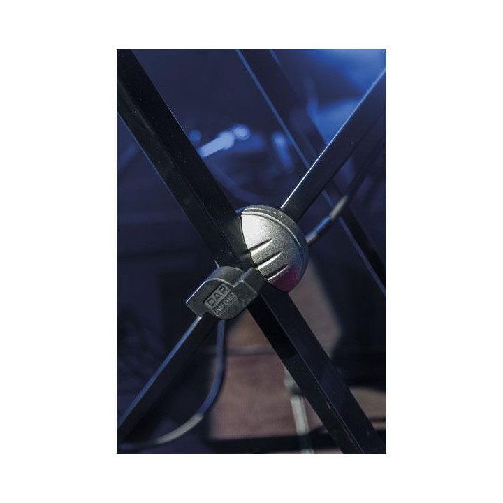 Dap Audio - Keyboard Stand Double Layer MKII - Keyboards Stands | Z-Bombilla