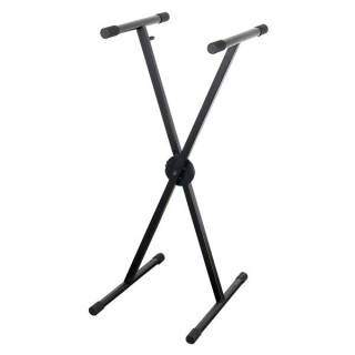 Dap Audio - Keyboard Stand Ergo1 - Suporte Teclados | Z-Bombilla