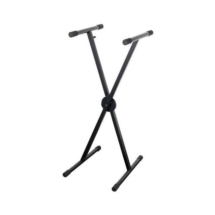 Dap Audio - Keyboard Stand Ergo1 - Suporte Teclados | Z-Bombilla
