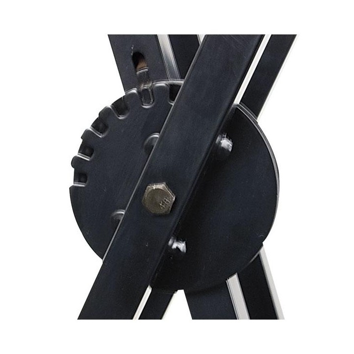 Dap Audio - Keyboard Stand Ergo1 - Suporte Teclados | Z-Bombilla