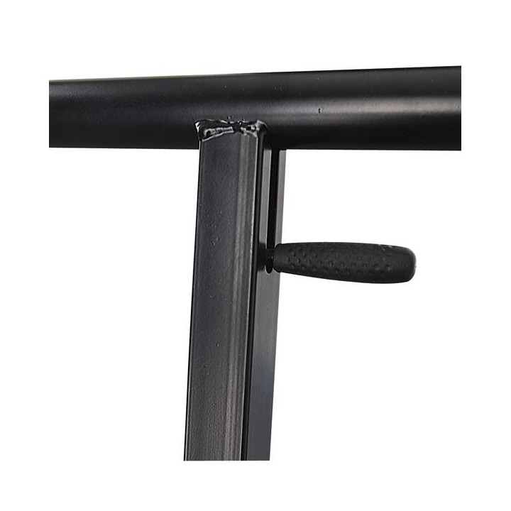 Dap Audio - Keyboard Stand Ergo1 - Suporte Teclados | Z-Bombilla