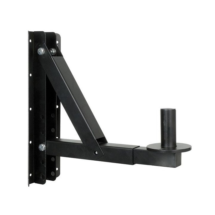 Dap Audio - Adjustable Speakerbracket  35mm - Supporto a Parete | Z-Bombilla