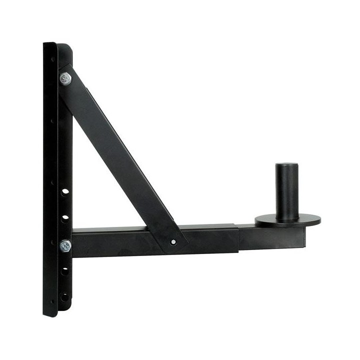 Dap Audio - Adjustable Speakerbracket  35mm - Supporto a Parete | Z-Bombilla