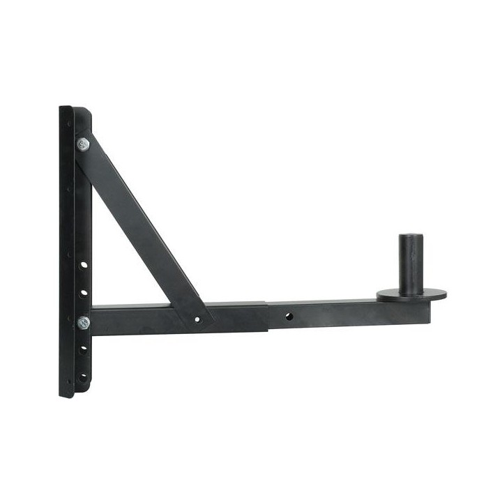 Dap Audio - Adjustable Speakerbracket  35mm - Supporto a Parete | Z-Bombilla