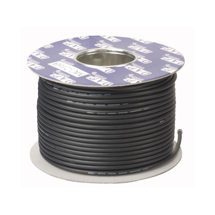 Dap Audio - LC-126 - Rolo de Áudio e Vídeo | Z-Bombilla