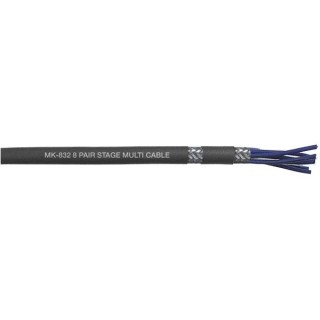 Dap Audio - MK-832 - Multicore / Patch | Z-Bombilla