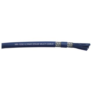 Dap Audio - MK-1232 - Multicore / Patch | Z-Bombilla