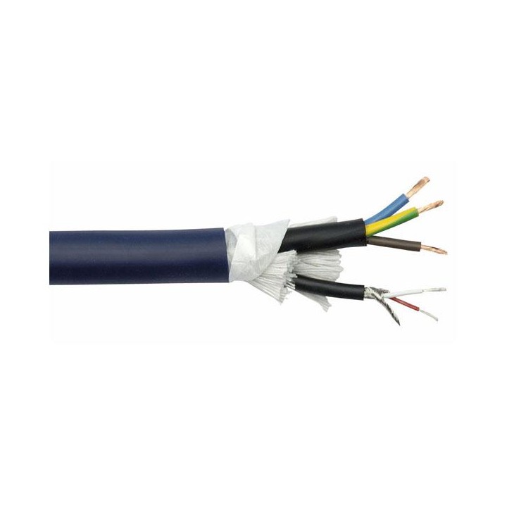 Dap Audio - PMC-216 - Audio Cable Spools | Z-Bombilla