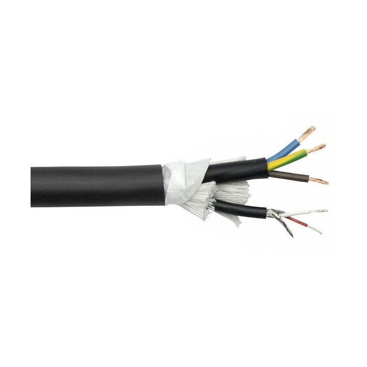 Dap Audio - PMC-216 - Audio Cable Spools | Z-Bombilla