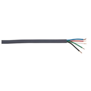 Dap Audio - LED Control Cable 5x0,75mm2 - Mangueira de LED | Z-Bombilla