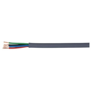 Dap Audio - LED Control Cable RGB - Mangueira de LED | Z-Bombilla