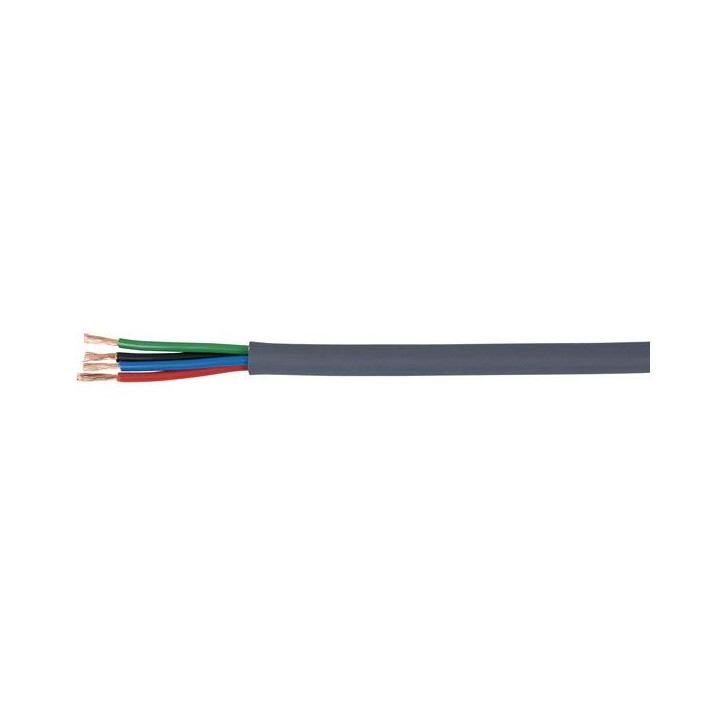 Dap Audio - LED Control Cable RGB - Tubo LED | Z-Bombilla