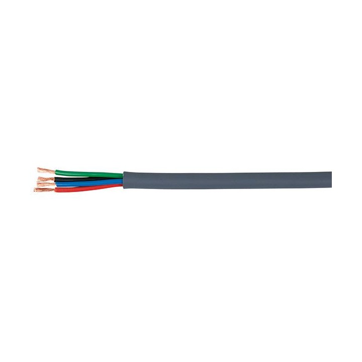 Dap Audio - LED Control Cable RGB - Mangueira de LED | Z-Bombilla