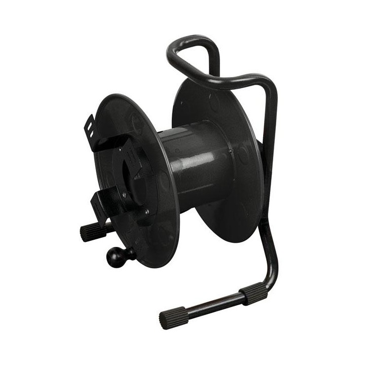 Dap Audio - Cable Drum 27 cm - Carrinho de mangueira | Z-Bombilla