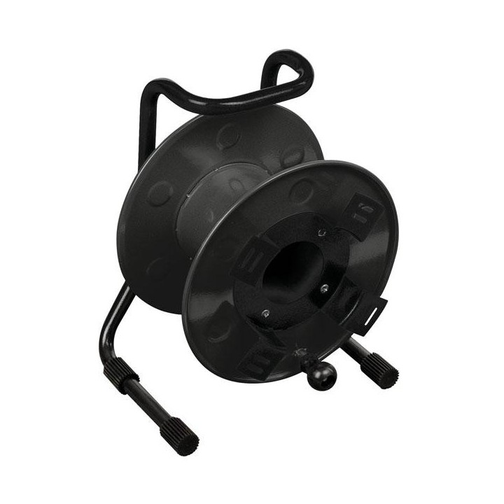 Dap Audio - Cable Drum 27 cm - Carrinho de mangueira | Z-Bombilla