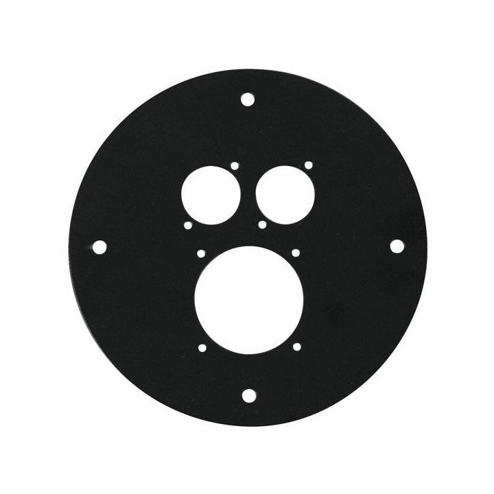 Dap Audio - Cable Drum 27 cm - Carrinho de mangueira | Z-Bombilla