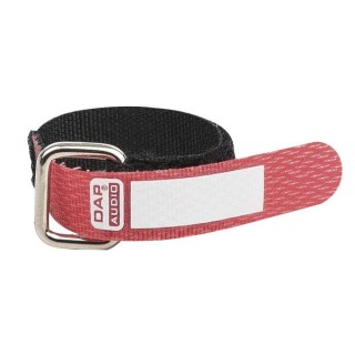 Dap Audio - Snap Fastener 10x120 - Velcro Flange | Z-Bombilla