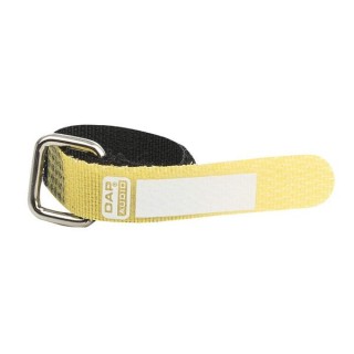 Dap Audio - Snap Fastener 10x120 - Velcro Flange | Z-Bombilla